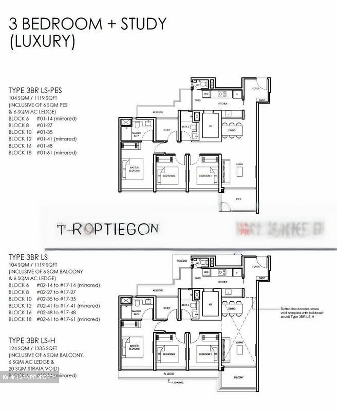 Grand Dunman (D15), Apartment #589367391